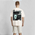 Camiseta Streetwear Masculina 100% Algodão Fio 30.1 - HEAVY BAD THOUGHTS 79 - Imagem 1