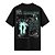 Camiseta Streetwear Masculina 100% Algodão Fio 30.1 - HEAVY BAD THOUGHTS 79 - Imagem 10
