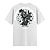 Camiseta Streetwear Masculina 100% Algodão Fio 30.1 - JOY AND SORROW 80 - Imagem 10