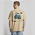 Camiseta Streetwear Masculina 100% Algodão Fio 30.1 - MASTERMIND 81 - Imagem 5