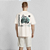 Camiseta Streetwear Masculina 100% Algodão Fio 30.1 - MASTERMIND 81 - Imagem 2