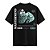 Camiseta Streetwear Masculina 100% Algodão Fio 30.1 - MASTERMIND 81 - Imagem 13