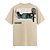 Camiseta Streetwear Masculina 100% Algodão Fio 30.1 - OBSERVER 82 - Imagem 1