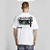 Camiseta Streetwear Masculina 100% Algodão Fio 30.1 - OBSERVER 82 - Imagem 3