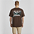 Camiseta Streetwear Masculina 100% Algodão Fio 30.1 - OBSERVER 82 - Imagem 5