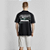Camiseta Streetwear Masculina 100% Algodão Fio 30.1 - OBSERVER 82 - Imagem 9