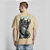 Camiseta Streetwear Masculina 100% Algodão Fio 30.1 - OBSES 83 - Imagem 3