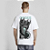 Camiseta Streetwear Masculina 100% Algodão Fio 30.1 - OBSES 83 - Imagem 5
