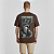 Camiseta Streetwear Masculina 100% Algodão Fio 30.1 - OBSES 83 - Imagem 7