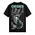 Camiseta Streetwear Masculina 100% Algodão Fio 30.1 - OBSES 83 - Imagem 1