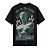 Camiseta Streetwear Masculina 100% Algodão Fio 30.1 - ODE TO THE FAILED 84 - Imagem 4