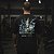 Camiseta Oversized Masculina Larga Para Treino e Academia - Dragon Ball Cell-01 - Imagem 1