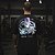 Camiseta Oversized Masculina Larga Para Treino e Academia - Dragon Ball Freeza-01 - Imagem 1