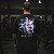 Camiseta Oversized Masculina Larga Para Treino e Academia - Dragon Ball Freeza-03 - Imagem 1