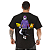 Camiseta Oversized Masculina Larga Para Treino e Academia - Dragon Ball Freeza - Imagem 2