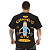 Camiseta Oversized Masculina Larga Para Treino e Academia - Beavis Cornholio Gym - Imagem 2
