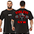 Camiseta Oversized Masculina Larga Para Treino e Academia - Darth Vader Dark Side Gym - Imagem 1