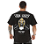 Camiseta Oversized Masculina Larga Para Treino e Academia - Iron Lords Gym - Imagem 2