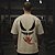Camiseta Oversized Masculina Academia Larga - Venom - Imagem 3