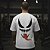 Camiseta Oversized Masculina Academia Larga - Venom - Imagem 5