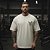 Camiseta Oversized Masculina Academia Larga - Venom - Imagem 10