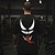 Camiseta Oversized Masculina Academia Larga - Venom - Imagem 1