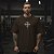 Camiseta Oversized Masculina Academia Larga - Eis-Me Aqui Senhor - Imagem 6