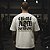 Camiseta Oversized Masculina Academia Larga - Eis-Me Aqui Senhor - Imagem 7