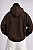 Moletom Feminino Canguru Liso - Imagem 2