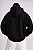 Moletom Feminino Canguru Liso - Imagem 6