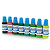 Conjunto Tintas Acrílicas Fantasy - ORCS AND GOBLINS - Scale75 (Box x8 17ml) - Imagem 2
