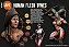 Conjunto Tintas Acrílicas HUMAN FLESH TONES - AK Interactive (Box x6 17ml) - Imagem 3