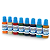 Conjunto Tintas Acrílicas Fantasy - BASIC COLORS 2 - Scale75 (Box x8 17ml) - Imagem 2