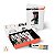 Conjunto Tintas Óleo Floww - Scale75 - SKIN - 6 Cores (20ml) - Imagem 1