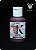 Tinta Acrílica ALIZARINE CRIMSON - Kimera Kolors (30ml) (PR179) - Imagem 1