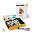 Conjunto Tintas Óleo Floww - Scale75 - CORE - 6 cores (20ml) - Imagem 1