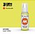 Tinta Acrílica LASER YELLOW - AK Interactive (17ml) - Imagem 1