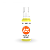 Tinta Acrílica LASER YELLOW - AK Interactive (17ml) - Imagem 1