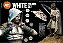 Conjunto Tintas Acrílicas WHITE COLORS - AK Interactive (Box x6 17ml) - Imagem 2