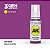 Tinta Acrílica DEEP PURPLE - AK Interactive (17ml) - Imagem 1
