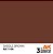 Tinta Acrílica SADDLE BROWN - AK Interactive (17ml) - Imagem 2