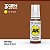 Tinta Acrílica DEEP BROWN - AK Interactive (17ml) - Imagem 1