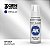 Tinta Metálica ALUMINIUM - AK Interactive (17ml) - Imagem 1
