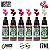 Conjunto Tintas Acrílicas EVIL PINK - Green Stuff World (Box x6 17ml) - Imagem 2