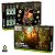Conjunto Tintas Acrílicas WOOD & BARK - Green Stuff World (Box x6 17ml) - Imagem 3