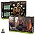 Conjunto Tintas Acrílicas SKELETON BONES - Green Stuff World (Box x6 17ml) - Imagem 3
