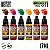 Conjunto Intensity INK SET 1 - Green Stuff World (Box x6 17ml) - Imagem 2