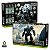 Conjunto Tintas Acrílicas ROCK & STONES - Green Stuff World (Box x6 17ml) - Imagem 3