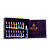 Conjunto Tintas Acrílicas Instant Colors - SECRETS OF ALCHEMY - Scale75 (Box x16 17ml + Medium 60ml + Pincel) - Imagem 2