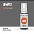 Tinta Acrílica NEUTRAL GREY - AK Interactive (17ml) - Imagem 1